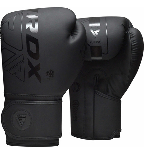 Guantes Rdx Modelo Kara 16oz