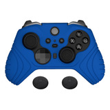 Protectora De Silicona Para Xbox Elite Serie 2 Mando-azul