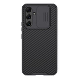 Capa Case Anti-impacto Nillkin Camshield Pro Galaxy A54 6.4