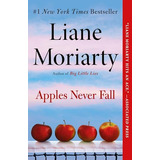 Book : Apples Never Fall - Moriarty, Liane _z