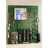 Main Board O Tarjeta Principal Para Tv Led Sony Kdl40ex507