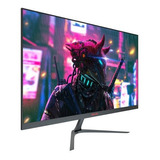 Monitor Gamer Redragon Ruby Gm3cc236, 23.6 Pulgadas, Full Hd, 165hz, Panel Slim Va, 1ms De Respuesta