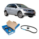 Kit Distribucion Skf Volkswagen Gol Trend 1.6 2011 2012 2013