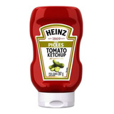 Ketchup Heinz Sabor Picles 397g