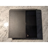 Sony Playstation 4 500gb Negro