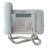 Telefono Digital Marca Panasonic Modelo Kx-dt543