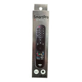 Control Remoto Tv Smartpro Ir Scroll Para Tv LG Irm