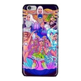 Funda Para Celular Lady Gaga Pride Para Toda Marca De Cel *