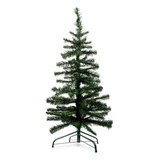 Arbol Navidad Color  Verde  90 Cm Alto