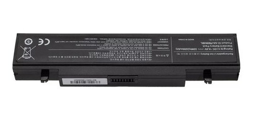 Bateria Para Notebook Samsung Model Np-rv420-ad2br