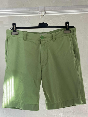 Bermudas J.crew Talla 32 Usadas