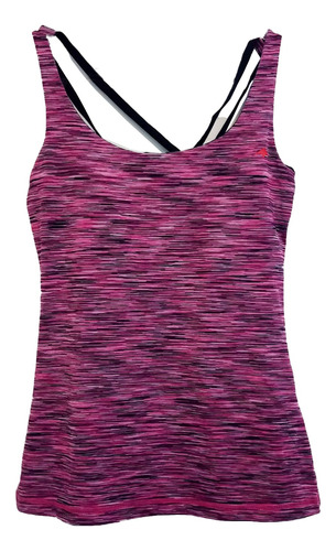 Musculosa Breteles Corpiño Brenna Montagne