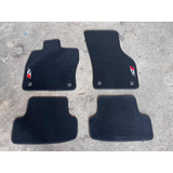 Tapetes Para Seat Leon Mk3 2014-2021