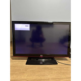 Tv LG Full Hd, 42 Polegadas