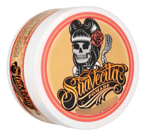 Suavecita Pomade Cera 4oz/113g