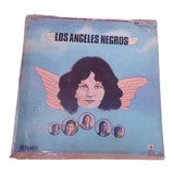 Disco Lp, Los Ángeles Negros, El Tren Hacia El Olvido