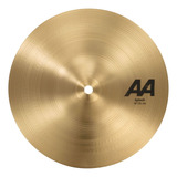 Sabian 10-pulgadas Aa Splash Cymbal