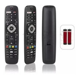 Control Compatible Philips Smart 40pf149 Netflix Y Youtube