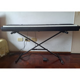 Piano Elec Casio Cdp220 R Digital 88t Martillo