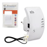 Roteador Repetidor Wireless-n Sinal Wifi Repeater - Aw-03