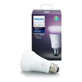 Philips Hue Blanca Y En Color Ambiente Tercera Generación A1