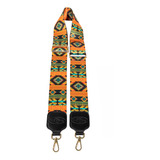 Strap Etnico Multicolor Ambas Caras