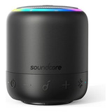 Parlante Soundcore Mini 3 Pro Bluetooth Negro