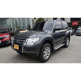 Mitsubishi  Montero  Hard Top