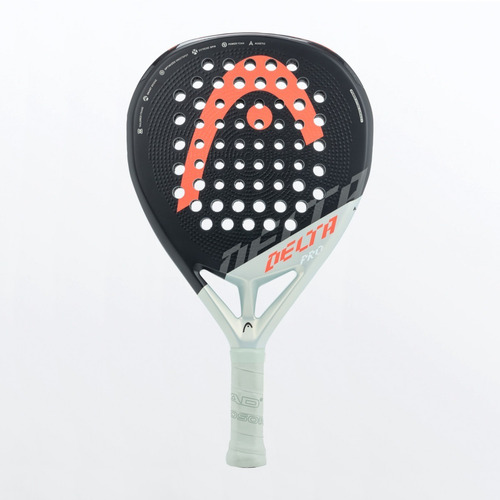 Paleta Head Delta Pro 2022 