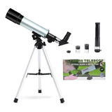 Telescopio Astronomico F36050 Cuerpos Celestes 