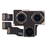 Câmera Traseira iPhone 11 Pro/11 Pro Max Compatível Retirada