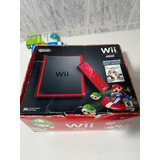 Nintendo Wii Mini