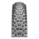 Cubierta Mtb Maxxis Rekon 29 X 2.40 Alambre Color Negro