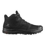 Salomon Outline Prism Mid Gtx  Bota