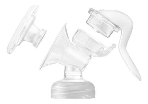 Extrator Manual Lotus Philips Avent - Scf430/01  Branco