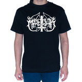 Camiseta Marduk - Ropa De Rock Y Metal