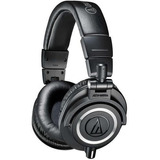 Auriculares Audio Technica Ath-m50x Profesional - Oddity