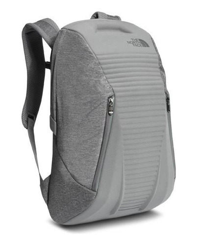 Mochila Rígida The North Face Access Backpack 22lts Gris