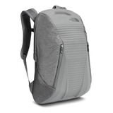 Mochila Rígida The North Face Access Backpack 22lts Gris