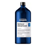 Shampoo Loreal Anticaida 1500ml - mL a $157