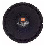 Woofer Jbl Selenium Vulcano 3.8 18' 18swv3.8 1900 Wrms 4 Ohms