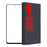 Tela Frontal Para Redmi Note 9s Vidro + Entrega Em Até 24h!