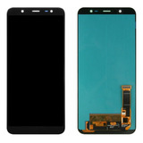 Pantalla Táctil Lcd For Samsung J8 J8 Plus J800 Incell