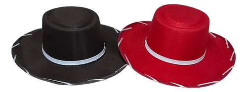 Sombrero Vaquero Woody Y Jessy Niño Y Bebe Toy Story | MercadoLibre