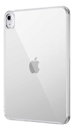 Carcasa Transparente Para Apple iPad 10.9 (10.a Gen. 2022)