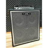 Cabezal Y Caja 4x10 Neo Gallien Krueger U.s.a No Permuto 