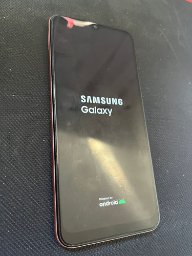 Smartphone Samsung Galaxy A03 Core 32gb 2gb 