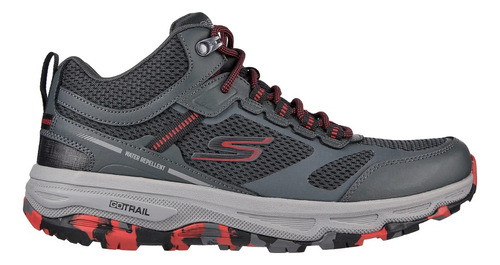 Zapatillas Skechers Go Run Trail Altitude Hombre Waterproof