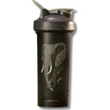 Coqueteleira Blender Bottle Classic V2 830ml Cor Preto/cinza