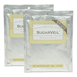 Sugarveil 2-pack Of 3.4 Oz Sugarveil Confectionery Icing